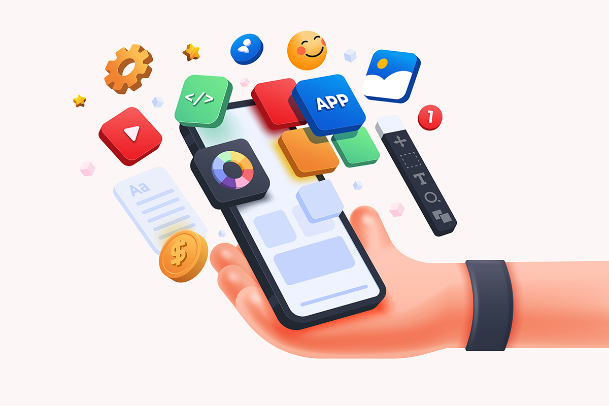 Niğde Web Tasarım ile Mobil Uygulama Geliştirme: İşinizi Cebine Taşıyın