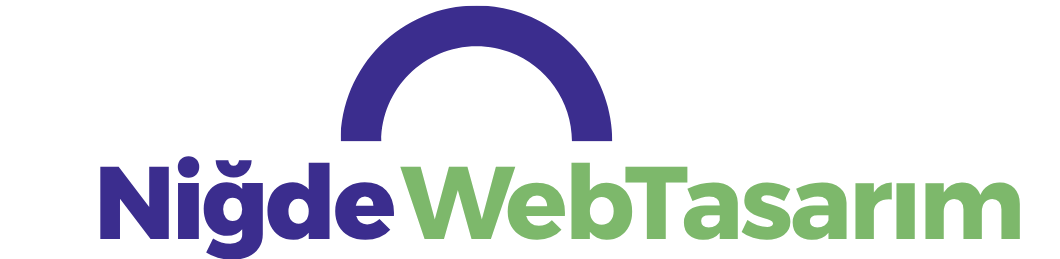 Niğde Web Tasarım Logo